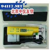 PHB-8P 笔式酸度计